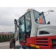 Takeuchi TB 295 W