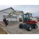 Takeuchi TB 295 W