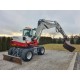 Takeuchi TB 295 W