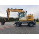 Liebherr A 918 Compact