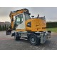 Liebherr A 918 Compact