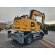 Liebherr A 918 Compact