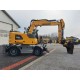 Liebherr A 918 Compact