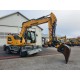 Liebherr A 918 Compact