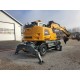 Liebherr A 918 Compact