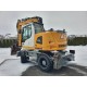 Liebherr A 918 Compact