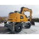 Liebherr A 918 Compact