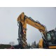 Liebherr A 918 Compact