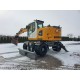 Liebherr A 918 Compact