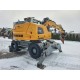 Liebherr A 918 Compact