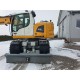 Liebherr A 918 Compact