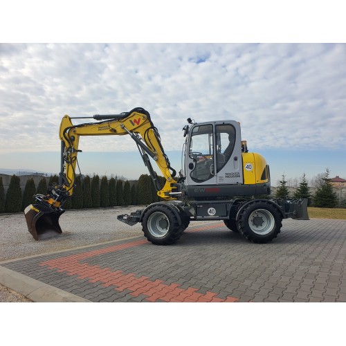 Wacker Neuson EW 100