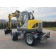 Wacker Neuson EW 100