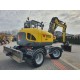 Wacker Neuson EW 100