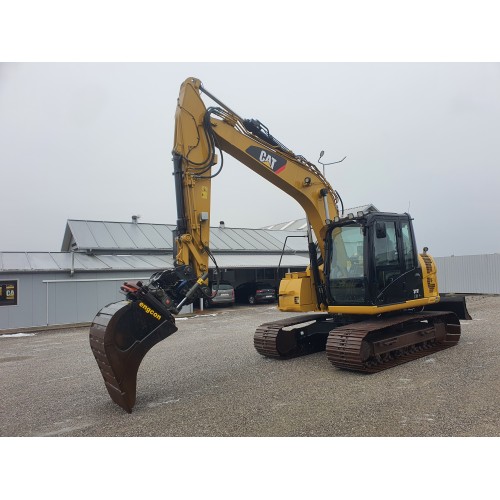 Caterpillar 311 FL RR