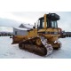 Caterpillar D5M LGP