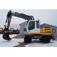 Liebherr 900 C