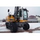 Liebherr 900 C