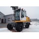 Liebherr 900 C