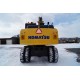 Komatsu PW 160