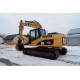 Caterpillar 319 D-L