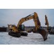 Caterpillar 319 D-L