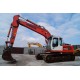 Liebherr R 916 LC Litronic