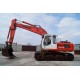 Liebherr R 916 LC Litronic