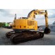 Liebherr R 924 Compact