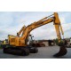 Liebherr R 924 Compact