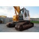 Liebherr R 924 Compact