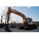 Liebherr R 924 Compact