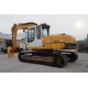 Liebherr R 317 