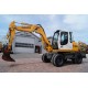 Liebherr 309