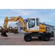 Liebherr 309