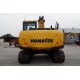 Komatsu PC 130