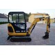 Caterpillar 301.8 C