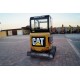 Caterpillar 301.8 C