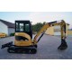 Caterpillar 303 CCR