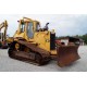 Caterpillar D4H LGP