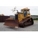 Caterpillar D4H LGP