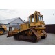 Caterpillar D4H LGP