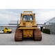 Caterpillar D4H LGP