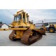 Caterpillar D4H LGP