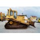 Caterpillar D4H LGP