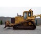 Caterpillar D4H LGP