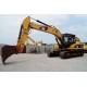 Caterpillar 324 D