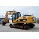 Caterpillar 324 D