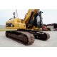 Caterpillar 324 D