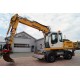 Liebherr 900 C